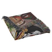 Florida State Northwest Homefield Advantage Tapestry Throw